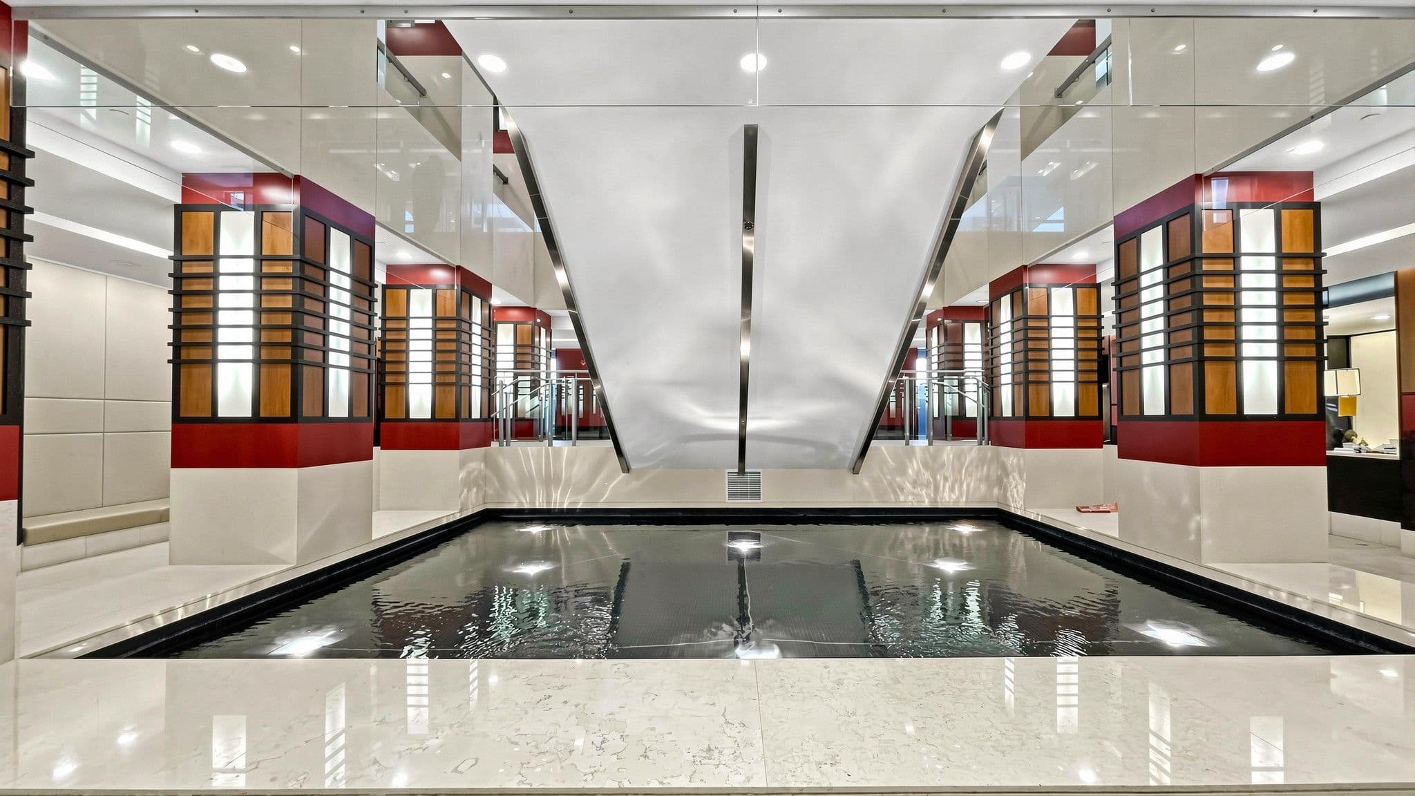Additional listing photo of 3 bedroom condo apartment in Markham at 23 Cox Boulevard.